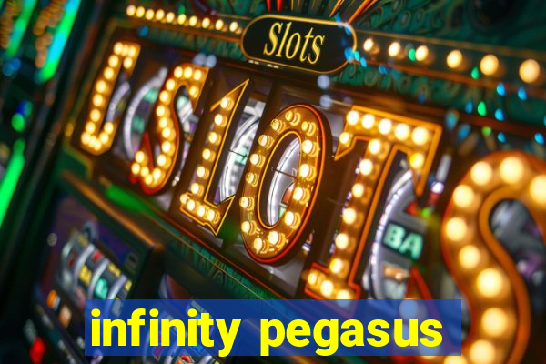 infinity pegasus